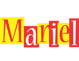 Mariel errors logo