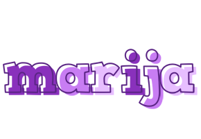 Marija sensual logo