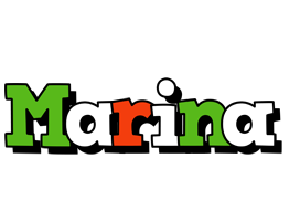 Marina venezia logo