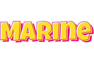 Marine kaboom logo