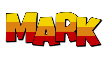 Mark jungle logo
