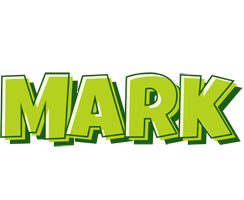 Mark summer logo