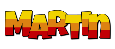 Martin Logo | Name Logo Generator - I Love, Love Heart, Boots, Friday