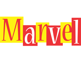 Marvel errors logo