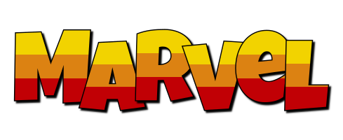 Marvel jungle logo
