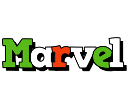 Marvel venezia logo