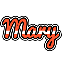 Mary denmark logo