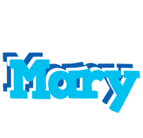 Mary jacuzzi logo