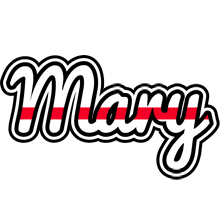 Mary kingdom logo