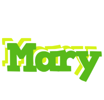 Mary picnic logo