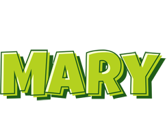 Mary summer logo