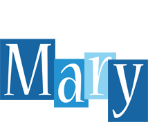 Mary winter logo