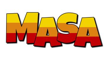 Masa jungle logo