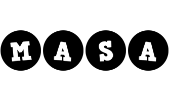 Masa tools logo