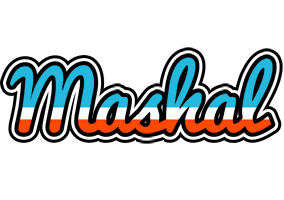 Mashal america logo