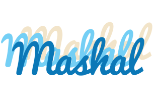 Mashal breeze logo