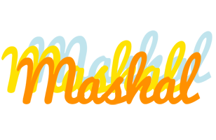 Mashal energy logo