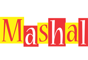 Mashal errors logo