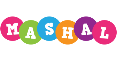 Mashal friends logo