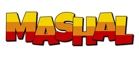 Mashal jungle logo