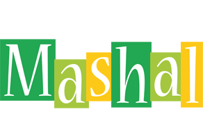 Mashal lemonade logo