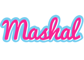 Mashal popstar logo