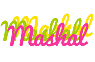 Mashal sweets logo