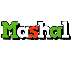 Mashal venezia logo
