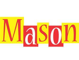 Mason errors logo