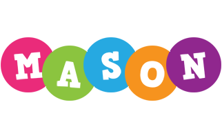 Mason friends logo