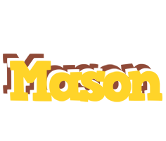 Mason hotcup logo