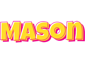 Mason kaboom logo
