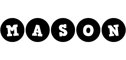 Mason tools logo