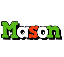 Mason venezia logo