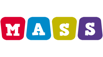 Mass daycare logo