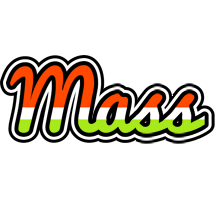 Mass exotic logo