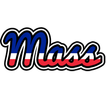 Mass france logo