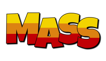 Mass jungle logo