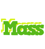 Mass picnic logo