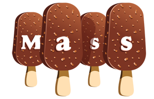 Mass pinup logo
