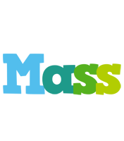 Mass rainbows logo