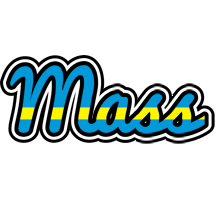 Mass sweden logo