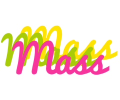 Mass sweets logo