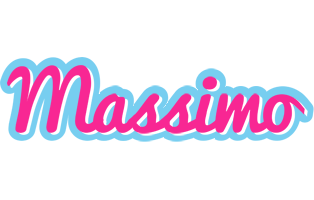 Massimo popstar logo
