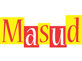 Masud errors logo