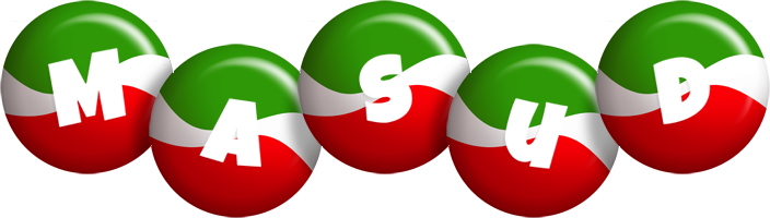 Masud italy logo
