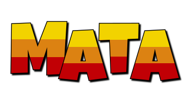 Mata jungle logo