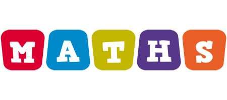Maths daycare logo