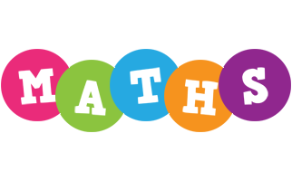Maths friends logo