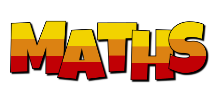 Maths jungle logo